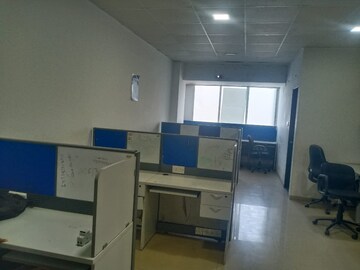 Team Area in  Office Space at Bhandup West – for Rent
