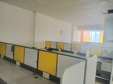 Team Area in  Office Space at Bhandup West – for Rent