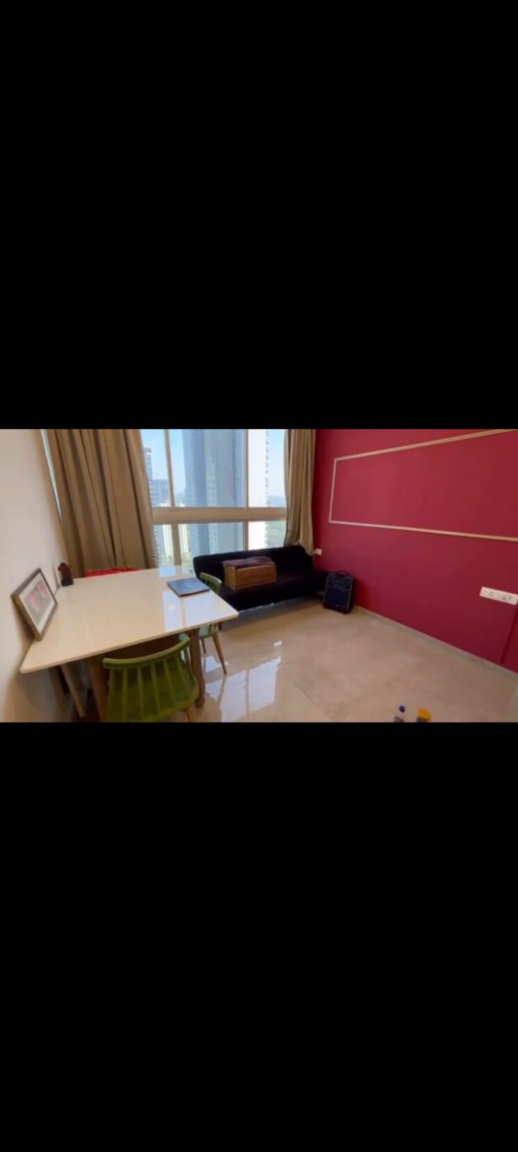 Bedroom, tata-serein 3 Bedroom 1140 Sq.Ft. Apartment In Pokhran Road No Two Thane 9769888