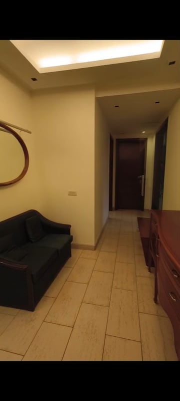 Master Bedroom in 2 BHK Builder Floor at Greater Kailash I – for Rent