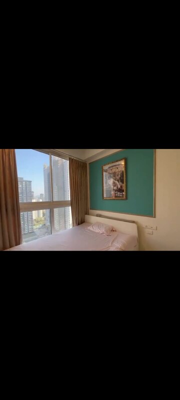 Bedroom in 3 BHK Apartment at Tata Serein, Pokhran Road No Two – for Sale