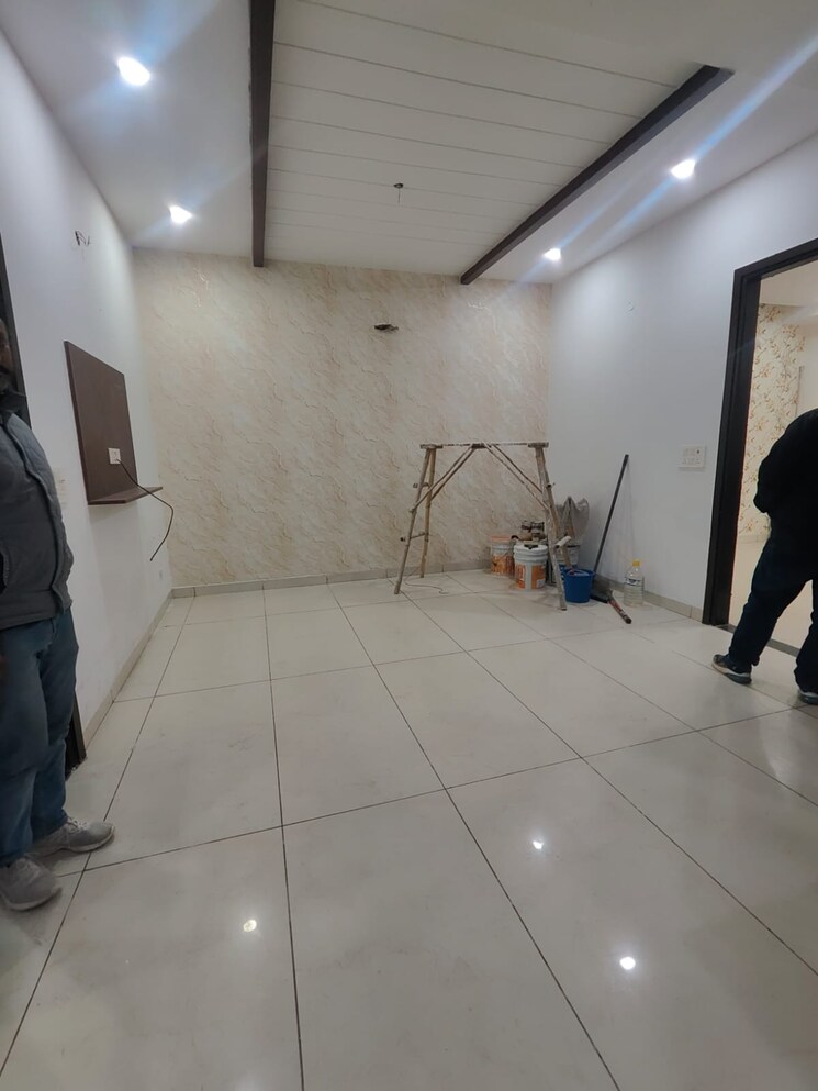 Living Room, motia-blue-ridge 3 Bedroom 950 Sq.Ft. Apartment In Dhakoli Zirakpur 9770008