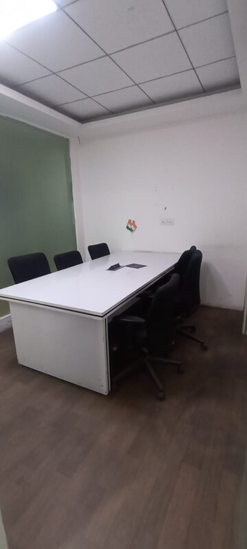 Team Area in  Office Space at Sector 63 – for Rent