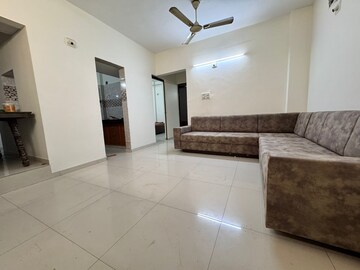 Room in 2 BHK Apartment at Bodakdev – for Rent