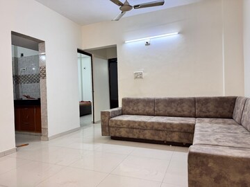 Room in 2 BHK Apartment at Bodakdev – for Rent