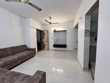 Building Lobby in 2 BHK Apartment at Bodakdev – for Rent
