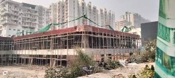  Office Space – Exterior View View at GKY Gold Square, Raj Nagar Extension - for Sale