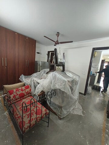 2 BHK Builder Floor For Rent in Kalkaji