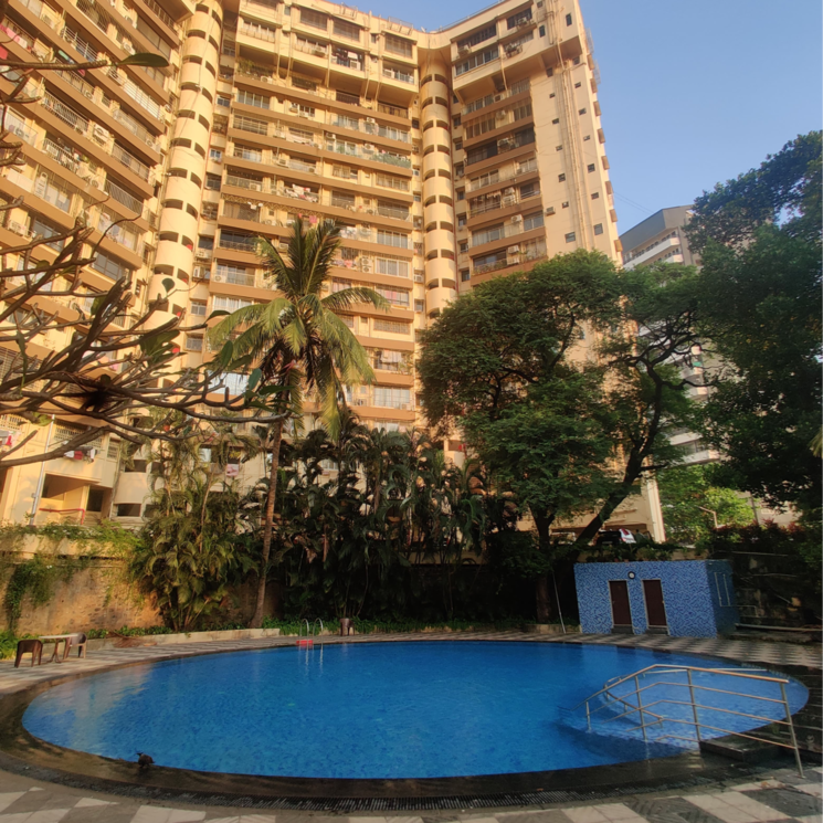 Swimming Pool, bandra west 3 Bedroom 1206 Sq.Ft. Apartment In Bandra West Mumbai 9770098