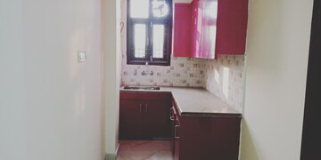 Kitchen in 2 BHK Builder Floor at Sector 19 Dwarka – for Rent
