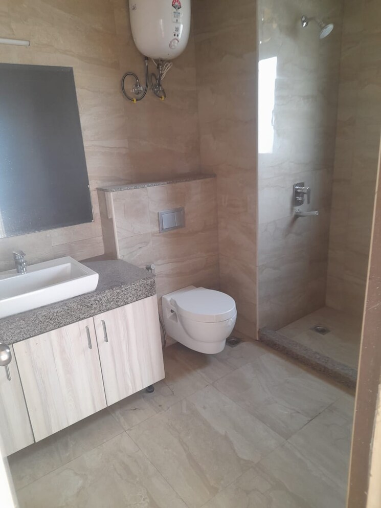 Bathroom, m3m-merlin 3 Bedroom 2050 Sq.Ft. Apartment In Sector 67 Gurgaon 9770093