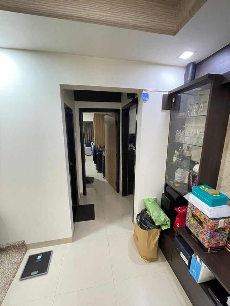 Living Room, shiv-bhakti-apartment 1 Bedroom 550 Sq.Ft. Apartment In Malad West Mumbai 9770223