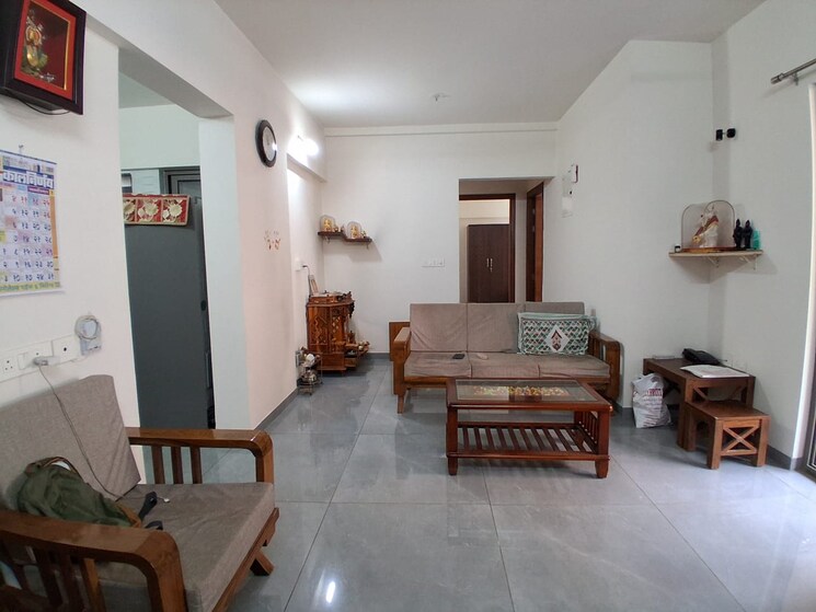 Living Room, samarth-chs-bhusari-colony 2 Bedroom 834 Sq.Ft. Apartment In Kothrud Pune 9770245