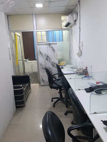 Team Area in  Office Space at Sector 63 – for Rent