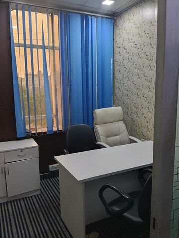 Team Area in  Office Space at Sector 63 – for Rent