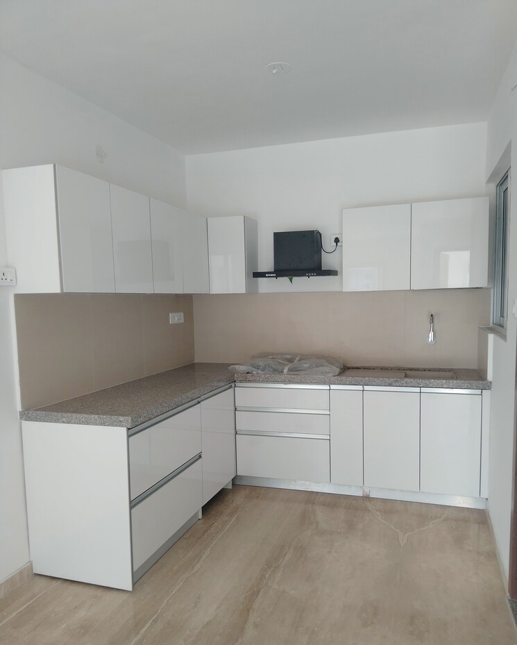 Kitchen, goel-ganga-acropolis 2 Bedroom 787 Sq.Ft. Apartment In Baner Pune 9770273