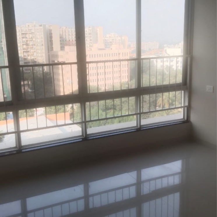 Balcony, austin-arena 2.5 Bedroom 928 Sq.Ft. Apartment In Mumbai Bangalore Highway Pune 9770271