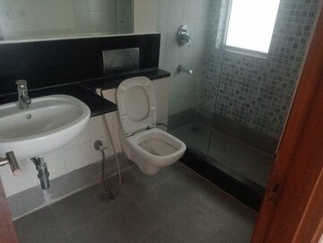 Bathroom in 3.5 BHK Apartment at Bestech Park View Spa Next, Sector 67 – for Rent