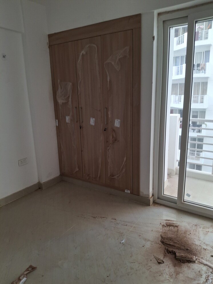 Balcony, urban-axis-urban-woods 3 Bedroom 1506 Sq.Ft. Apartment In Sushant Golf City Lucknow 9770325