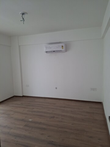 Bathroom in 3 BHK Apartment at Urban Axis Urban Woods, Sushant Golf City – for Rent