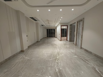 4 BHK Builder Floor For Rent in Greater Kailash I