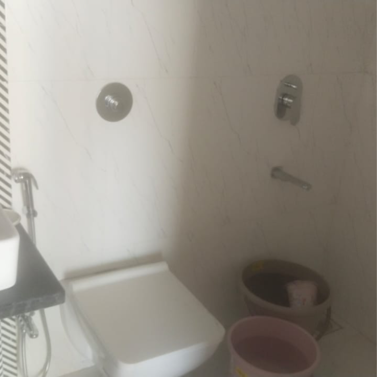 Bathroom, austin-arena 3 Bedroom 970 Sq.Ft. Apartment In Mumbai Bangalore Highway Pune 9770327