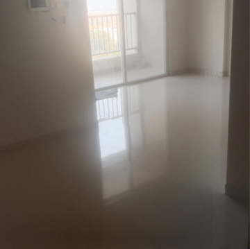 Room in 3 BHK Apartment at Austin Arena, Mumbai Bangalore Highway – for Rent