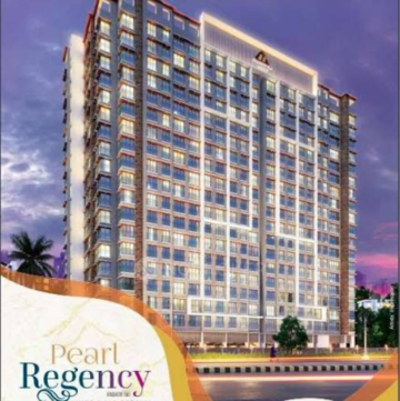 2 BHK Apartment – Exterior View View at Azad Nagar - for Sale