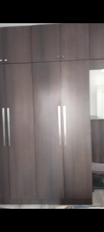 Bedroom in 3 BHK Apartment at Hiranandani Estate, Ghodbunder Road – for Rent