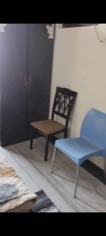 Living Room in 3 BHK Apartment at Hiranandani Estate, Ghodbunder Road – for Rent