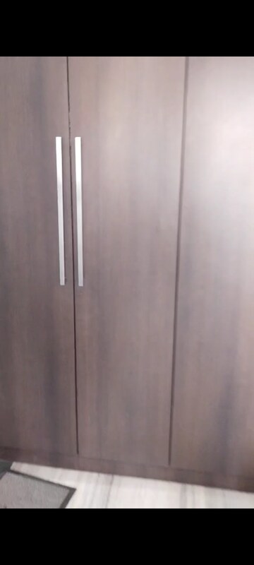 Building Lobby in 3 BHK Apartment at Hiranandani Estate, Ghodbunder Road – for Rent