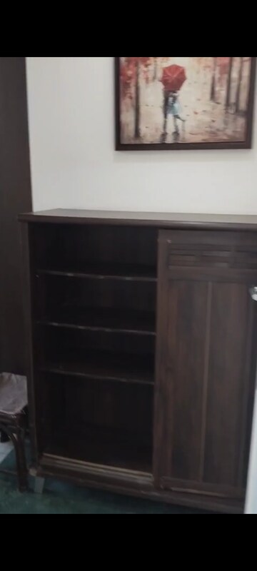 Furnished Amenities in 3 BHK Apartment at Hiranandani Estate, Ghodbunder Road – for Rent