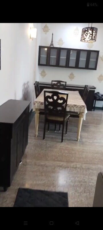 Gym in 3 BHK Apartment at Hiranandani Estate, Ghodbunder Road – for Rent