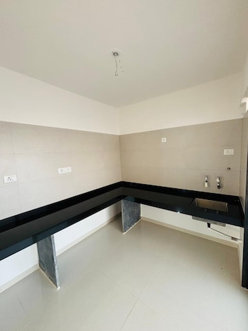 Kitchen in 2 BHK Apartment at HS Lagom Homes, Wakad – for Rent