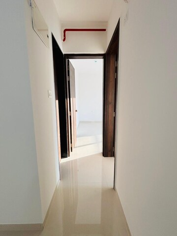 Furnished Amenities in 2 BHK Apartment at HS Lagom Homes, Wakad – for Rent