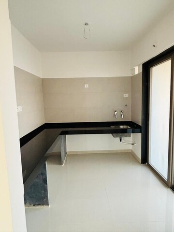 Kitchen in 2 BHK Apartment at HS Lagom Homes, Wakad – for Rent