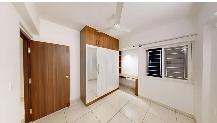 Kitchen, modern-soul-tree 2 Bedroom 891 Sq.Ft. Apartment In Sarjapur Road Bangalore 9770554