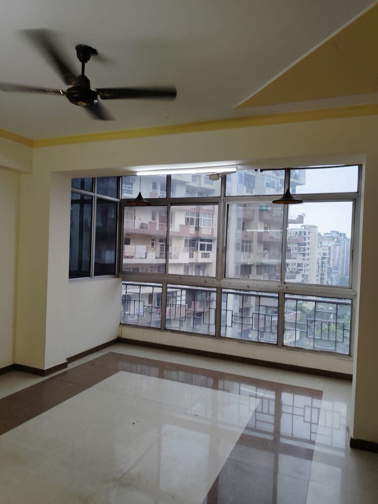 Living Room, 3c-lotus-boulevard-espacia 3 Bedroom 1780 Sq.Ft. Apartment In Sector 100 Noida 9770500