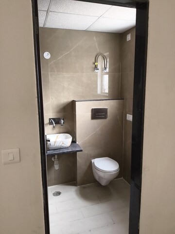 Master Bedroom in 3 BHK Builder Floor at Sodala – for Sale