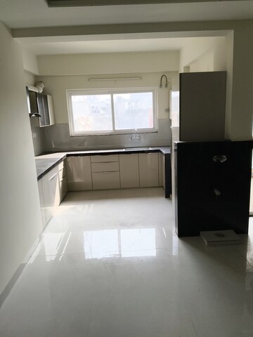 Kitchen in 3 BHK Builder Floor at Sodala – for Sale