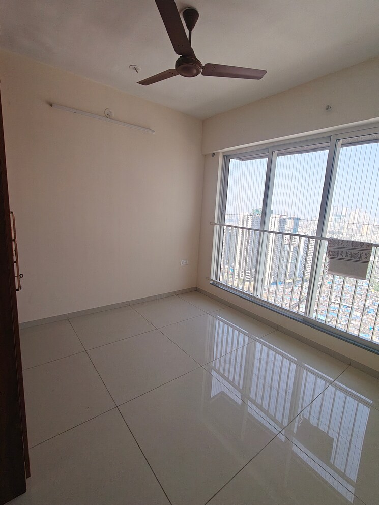 Balcony, godrej-nest-kandivali 1 Bedroom 430 Sq.Ft. Apartment In Kandivali East Mumbai 9770589