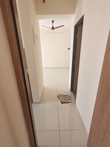 Bathroom in 1 BHK Apartment at Godrej Nest Kandivali, Kandivali East – for Rent