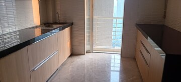 Room in 2 BHK Apartment at Ekta Tripolis, Goregaon West – for Rent