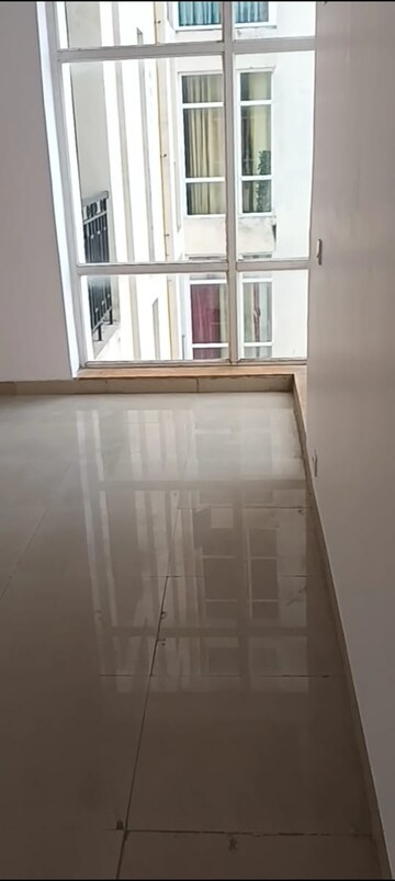 Balcony in 3 BHK Apartment at Rishita Manhattan, Gomti Nagar – for Rent