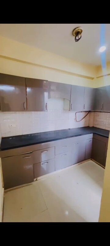 Kitchen in 2.5 BHK Apartment at Galaxy North Avenue ll, Gaur City 2 – for Sale