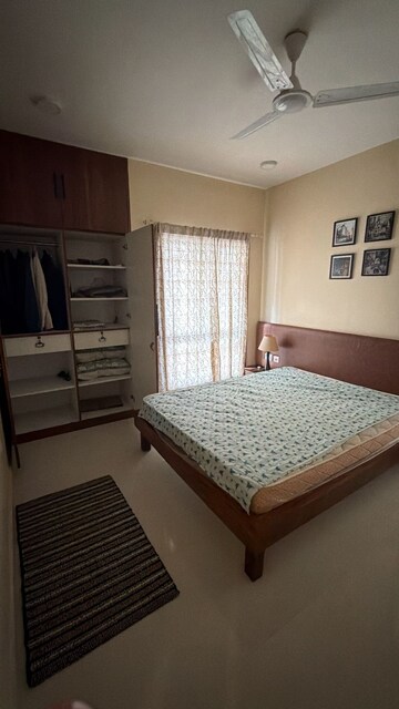 2 BHK Apartment For Rent in DTC Southern Heights, Joka