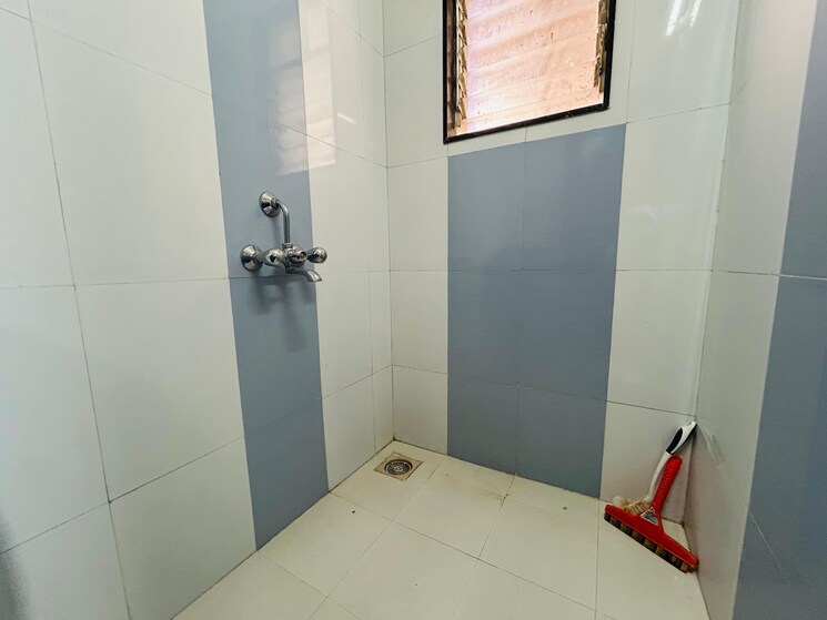 Master Bedroom, mittal-sun-universe 3 Bedroom 1589 Sq.Ft. Apartment In Sinhagad Road Pune 9770722