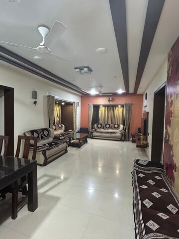 3 BHK Apartment For Sale in Kool Homes Solitaire, Kondhwa