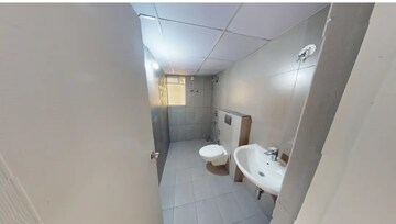 Bathroom in 3 BHK Apartment at Mahaveer Celesse, Hunasamaranahalli – for Sale