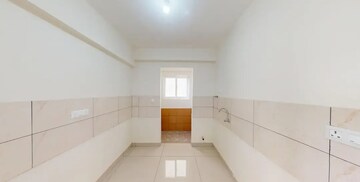 Kitchen in 3 BHK Apartment at Mahaveer Celesse, Hunasamaranahalli – for Sale